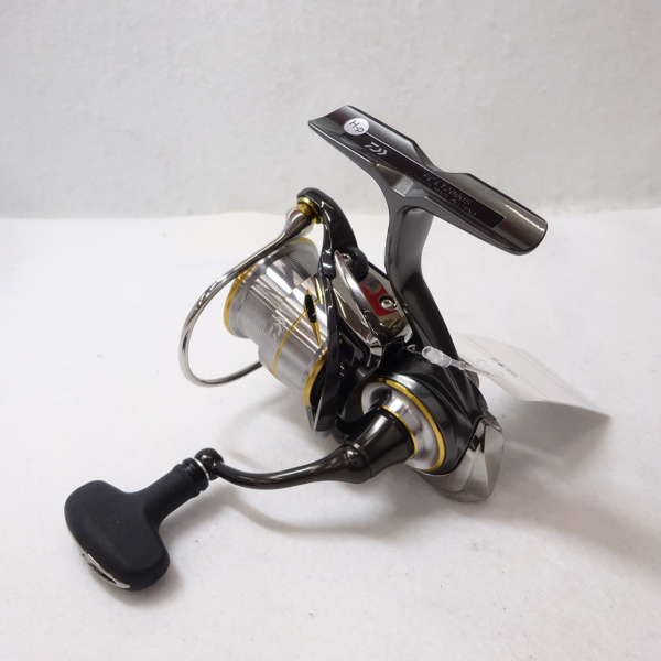 20ルビアスFCLT 2000S